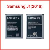 ราคา แบตเตอรี่ Samsung Galaxy J1(2016) (J120) (EB-J120CBE) | สินค้าคุณภาพดี (2322535606)