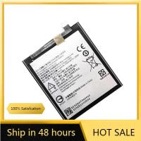 ราคา 2930mAh HE332 Battery For Sharp fs8010 Aquos S2 FS8018 S3 Mini S3mini (42326813433)