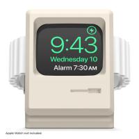 ราคา elago W3 Apple Watch Stand แท่นชาร์จนาฬิกา Apple Watch Series 1,2,3,4,5,6,7,8,9,10,SE,Ultra (3279155004)