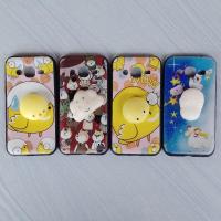 ราคา เคส Samsung J2 2015 Softcase Squishy ภาพตัวละคร (43255786693)