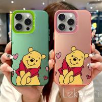 ราคา การ์ตูนกลับสําหรับ OPPO A5 A3 A3X A60 A38 A18 A17K A17 A78 A58 A79 A15 A15S A16K A16 A54 A55 A98 A9 A16e A80 Pro ยาก หมีพูห์ (26383804355)