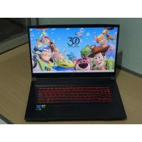 ราคา #บิ้กๆ 17.3" #I7 & #GEN12MSI KATANA 17 Gaming ทรงพลัง (56605898166)