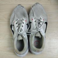 ราคา Nikeแท้เบอร์46 รองเท้าผ้าใบผู้ชายเหมาะกับคนที่ชอบเดินออกกำลังกายมือสองขายตามสภาพ ต้องเอาไปทำความสะอาดเองนะคะ (27790557994)