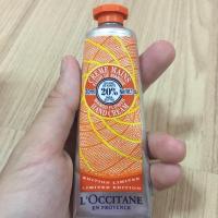 ราคา Hand cream Loccitane (530784639)