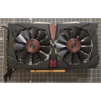 ราคา NVIDIA GeForce ASUS STRIX GTX 750 TI-OC-2GD5 (ไม่ต้องต่อไฟเลี้ยง) (24446230118)