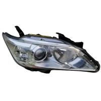 ราคา Toyota camry ของแท้ ไฟหน้าคัมรี่ 2012 2013 2014 ข้างขวา (7344051624)