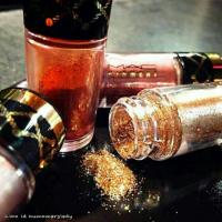 ราคา MAC Nutcracker Sweet Bronze Pigments & Glitter Kit #LimitedEdition (143094092)