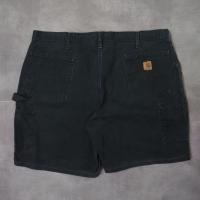 ราคา กางเกงขาสั้น Carhartt Carpenter (28885519572)