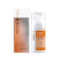 ราคา Smooth E Physical Sun Dry Touch Acne Oil Control SPF 50+ PA+++ 38 g. (12748050636)
