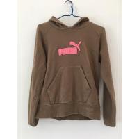 ราคา เสื้อมีฮูด PUMA แท้ 100 % อก 38 นิ้ว ยาว 21 นิ้ว สภาพดี (7302483402)