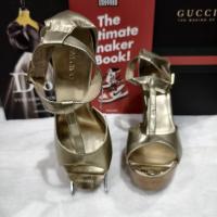 ราคา รองเท้าJimmy Choo งานมือสองงานตู้ญี่ปุ่นSz38/24cm (27189700030)