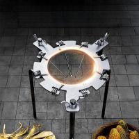 ราคา ที่ปอกข้าวโพด, เครื่องปอกเปลือกข้าวโพด, เครื่องแยกเมล็ดข้าวโพด, เครื่องปอกข้าวโพดแบบมือ, เครื่องถอดใบข้าวโพดทางการเกษตร, (25047293267)