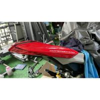 ราคา #Fairing ครอบท้าย #Ducati #Hypermotard 821 939 (28380144188)