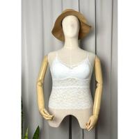 ราคา เสื้อในไซส์ใหญ่ บราไซส์ใหญ่ เสื้อซับในไซส์ใหญ่ บราลูกไม้สาวอวบตัวยาว (22040309483)