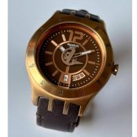 ราคา นาฬิกา SWATCH (SWISS MADE) Rosegold (24852760463)