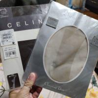 ราคา ถุงน่องแบรนด์เนมมือสองไม่ผ่านการใช้งาน (22664714824)