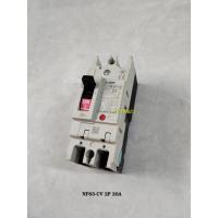 ราคา มิตซูบิชิ เบรกเกอร์ NF63-CV 2P 20A MCCB (17691358913)