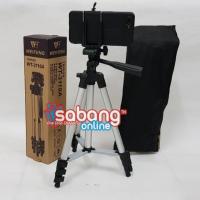 ราคา Weifeng WT3110A ขาตั้งกล้อง / ขาตั้งกล้อง (44455754321)
