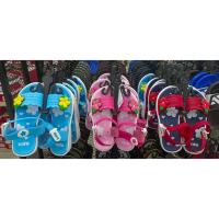 ราคา รองเท้าKITOรองเท้ารัดส้นเด็ก (29234119992)