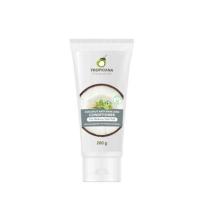 ราคา wl Tropicana conditioner 200g. ลดผมร่วง ครีมบำรุงผม ครีมนวด มะพร้าว (27434336528)