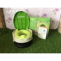 ราคา กระโถนเด็ก Combi 3steb สภาพไม่ผ่านการใช้งานมากับตู้มือสองญี่ปุ่น (7720186367)