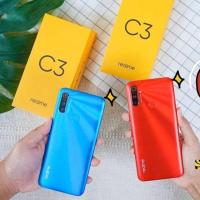 ราคา Realme C3 (RAM 3+32 GB) (7818029849)