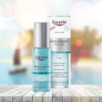 ราคา Eucerin Hyaluron Filler First Serum Moisture Booster 30ml. (5918494847)