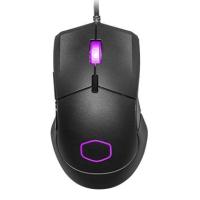 ราคา MOUSE (เมาส์) COOLER MASTER MM310 WIRED GAMING MOUSE [MM-310-KKOL1] BLACK MATTE (21457723508)