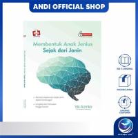 ราคา Andi สํานักพิมพ์ - Forming Genius Children จากทารกในครรภ์ (57202990469)