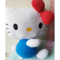 ราคา ตุ๊กตาฮัลโหลคิตตี้ลิขสิทธิ์แท้ 100% sanrio แท้ มือสองญี่ปุ่น สภาพสวยมากขนาด 14 cm (29657247178)