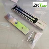 ราคา ZKteco กลอนแม่เหล็กไฟฟ้า Magnetic Lock (16494868797)