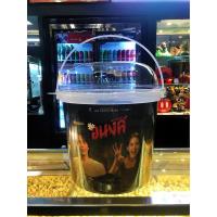 ราคา (ทักขอลด100฿) ถังป๊อปคอร์น อนงค์ My Boo จาก Major Cineplex (25177861483)