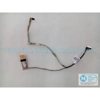 ราคา สายแพจอโน้ตบุ๊ค Compaq Presario CQ45, HP 450 - 6017B0362101 Notebook LCD Cable (สินค้าใหม่) (5816058865)