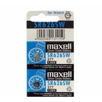 ราคา ถ่านนาฬิกา maxell SR626SW 1.55V ถ่านกระดุม SR721SW,SR521SW,SR527SW,SR516SW,SR716SW,SR916SW,SR936SW,SR920SW (27350944555)