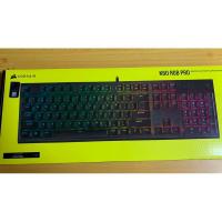 ราคา CORSAIR K60 RGB PRO Mechanical Keyboard (29168184082)