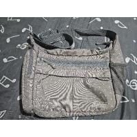 ราคา กระเป๋ามือสอง Coleman Dot pattern utility 2way bag (26708215162)