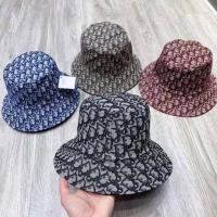 ราคา หมวกบักเก็ต Dior ชนช็อป (8958139410)