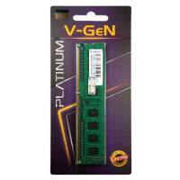 ราคา LONGDIMM DDR3 2GB 4GB 8GB 1600MHz PC-12800 V-GeN VGEN PLATINUM DDR3L (52854819841)
