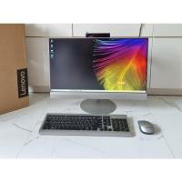 ราคา Lenovo all in one Core i5 Ram 8GB HD 1TB ยกกล่อง (9910506459)