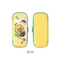 ราคา กล่องดินสอ Kakao Friends EVA Choonsik – สีเขียว (Chokersik) (54354526495)