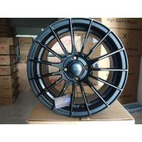 ราคา แม็กใหม่ขอบ 15 กว้าง 7 สีดำ (20339390831)