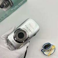 ราคา Canon Powershot SD 960IS / IXY 510IS / ixus 110 (rare สุดๆ) ครบกล่อง (41373137544)