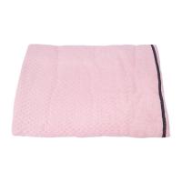 ราคา Chaixing Home ผ้าขนหนูเช็ดตัว KASSA HOME รุ่น HY238-PK ขนาด 27 x 54 นิ้ว สีชมพู (15549600831)