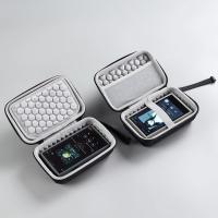 ราคา Hard กล่องเก็บกระเป๋าสําหรับ Sony Walkman NW-WM1AM2 NW-WM1ZM2 สําหรับ Fiio M15S M11 PLUS iRiver SP3000 SE300 KNN Ultra (28909140610)