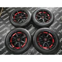 ราคา แม็กแต่มือ2 Yachiyoda แท้ขอบ 15" 4/100/114 กว้าง7 Off 30 ใส่เก๋ง 4 รูได้ทุกรุ่น (43605336329)