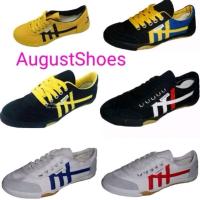 ราคา Hot item ส่งไว !!! ราคาถูกที่สุด !!! ของแท้ % !!! Asiasports พื้นยางดิบกันลื่น​ ไซส์​ : 37-43 (5304081126)