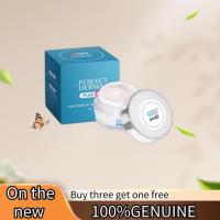 ราคา 【ลดเวลา, ซื้อ 3 ส่ง 1】THE PERFECT DERMA PLUS creamครีมซ่อมผิว/เพิ่มสีผิวและกระตุ้นการผลิตคอลลาเจนปรับปรุงเนื้อผิว (50853811694)
