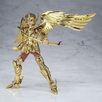 ราคา 1691 Saint Seiya - Sagittarius Aiolos - Saint Cloth Myth - Myth Cloth (Bandai) (15775075403)