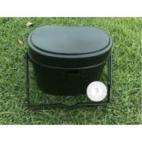 ราคา หม้อสนาม หม้อข้าวสนามทหาร หม้อเดินป่า (26773922505)