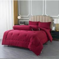 ราคา ชุดนวมใยไหมขนนก YML 7 ฟุตเกรดพรีเมี่ยมผ้าปู 6 ฟุตครบเซ็ต (48553395709)